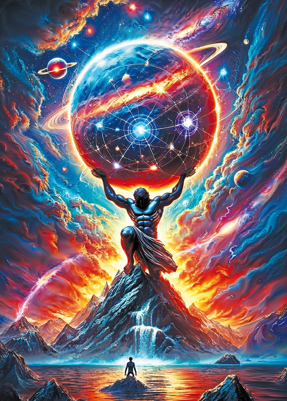 Atlas — koko kuva
